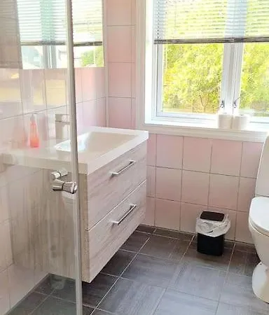 דירה Charming Apt&free Parking&balcony *