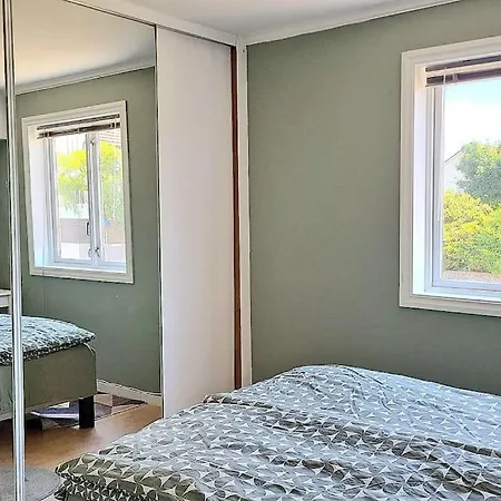 Charming Apt&free Parking&balcony דירה סטוונגר